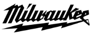 Milwaukee Tools logo.