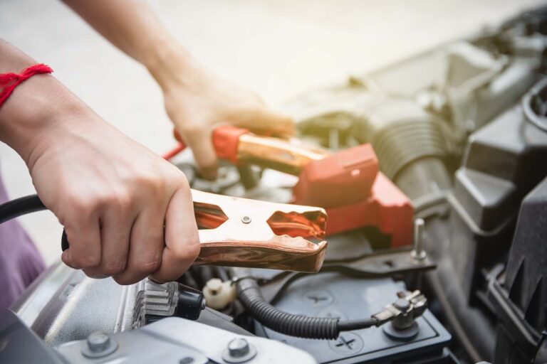 Automotive tools.
